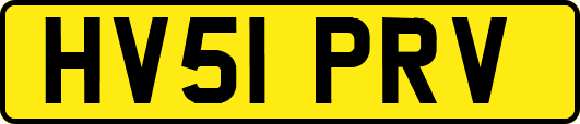 HV51PRV