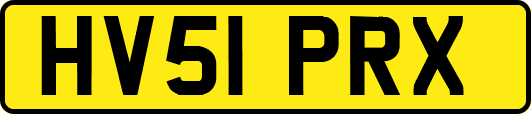 HV51PRX