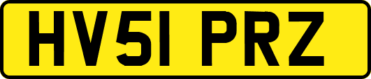 HV51PRZ