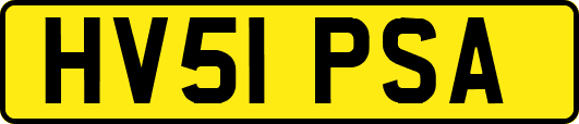 HV51PSA