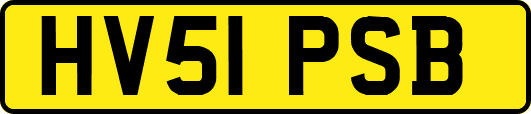 HV51PSB