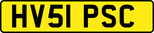 HV51PSC