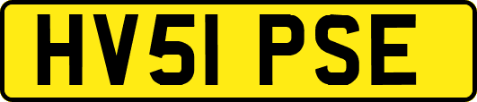 HV51PSE