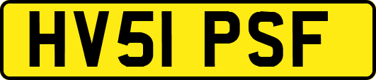 HV51PSF