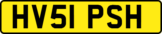 HV51PSH