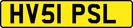 HV51PSL