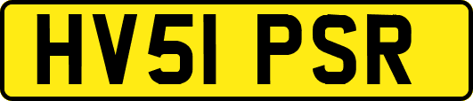 HV51PSR