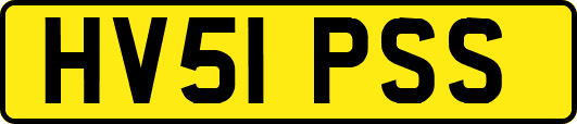 HV51PSS