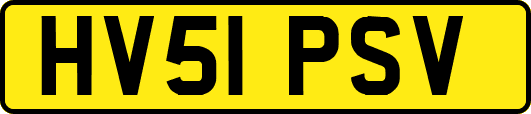 HV51PSV