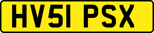 HV51PSX