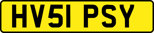 HV51PSY