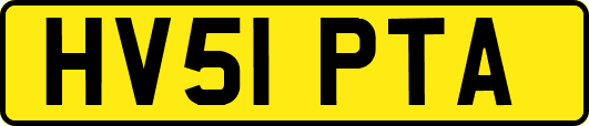 HV51PTA