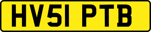 HV51PTB