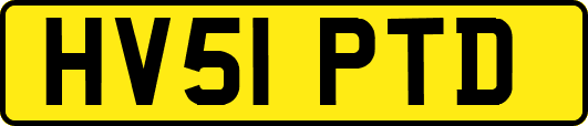HV51PTD