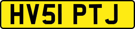 HV51PTJ