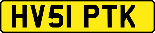 HV51PTK