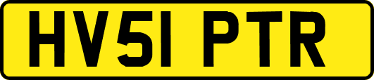 HV51PTR