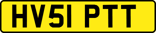 HV51PTT