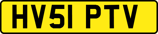 HV51PTV