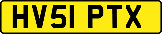 HV51PTX
