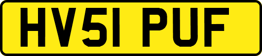 HV51PUF