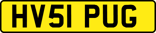 HV51PUG