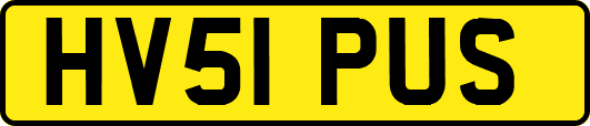 HV51PUS