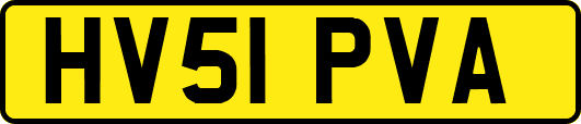 HV51PVA