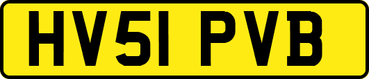 HV51PVB