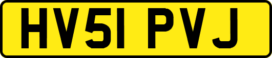 HV51PVJ
