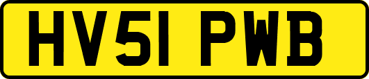 HV51PWB