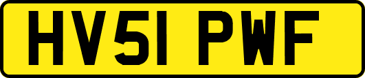 HV51PWF