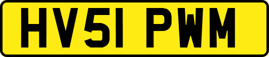 HV51PWM
