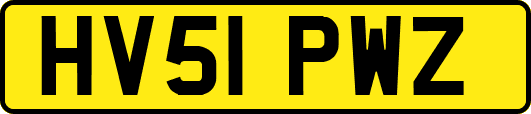 HV51PWZ