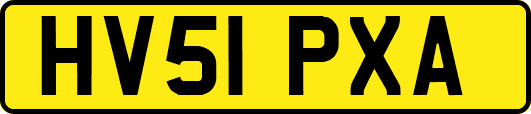 HV51PXA