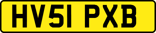 HV51PXB