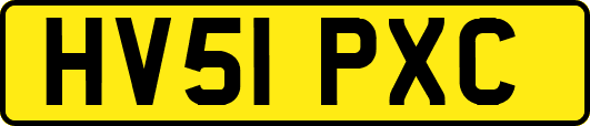 HV51PXC