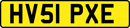 HV51PXE