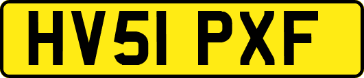 HV51PXF