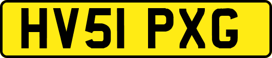 HV51PXG