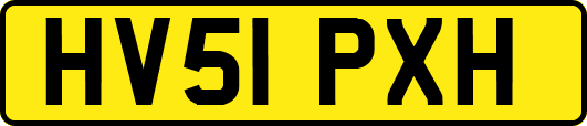 HV51PXH
