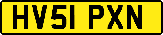 HV51PXN