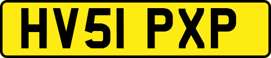 HV51PXP