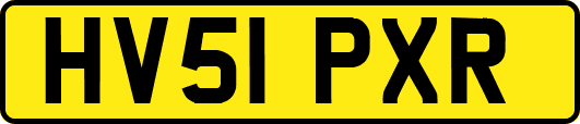 HV51PXR