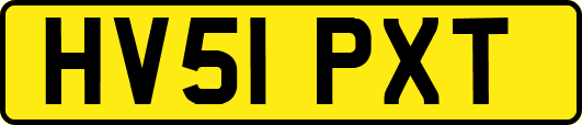 HV51PXT