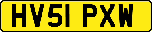 HV51PXW