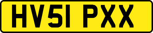 HV51PXX