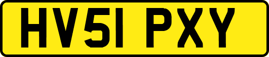 HV51PXY