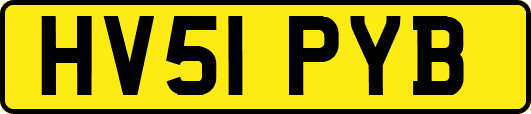 HV51PYB