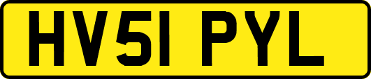 HV51PYL